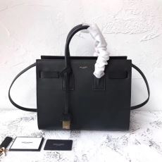 YSL Top Handle Bags